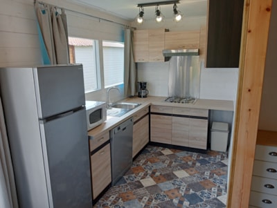 Chalet XL — 2