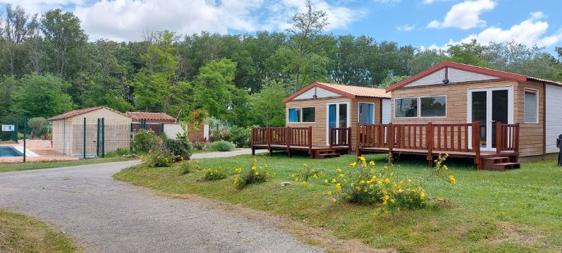 Chalet XL