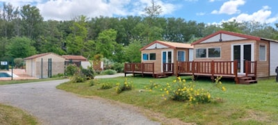 Chalet XL — 1