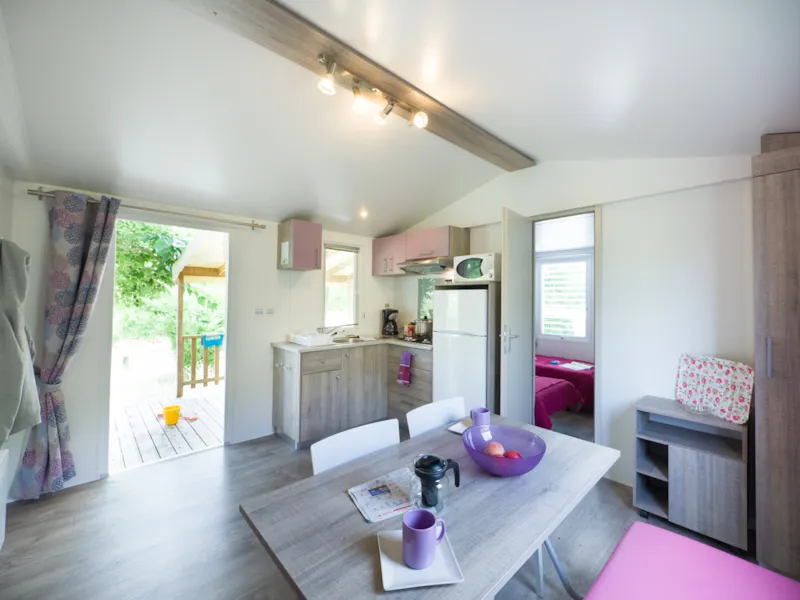 Cottage 2 Chambres 2 Sdb