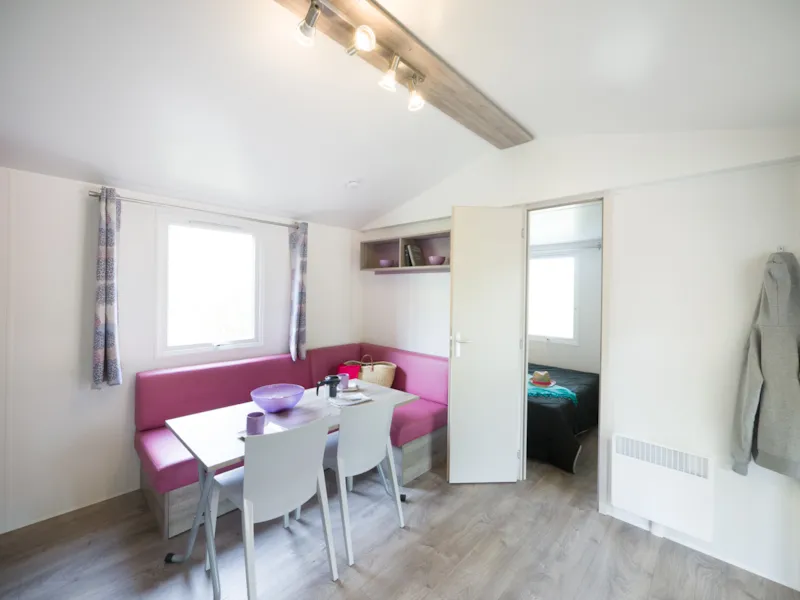 Cottage 2 Chambres 2 Sdb