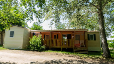 4-bedroom cottage — 1