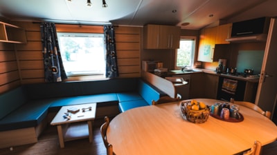4-bedroom cottage — 2