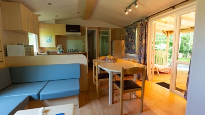 4-bedroom cottage — 3