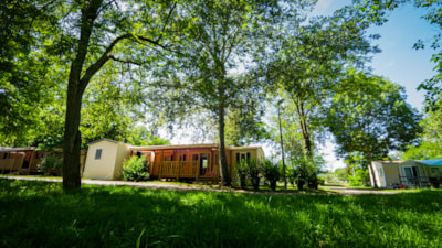 4-bedroom cottage — 4
