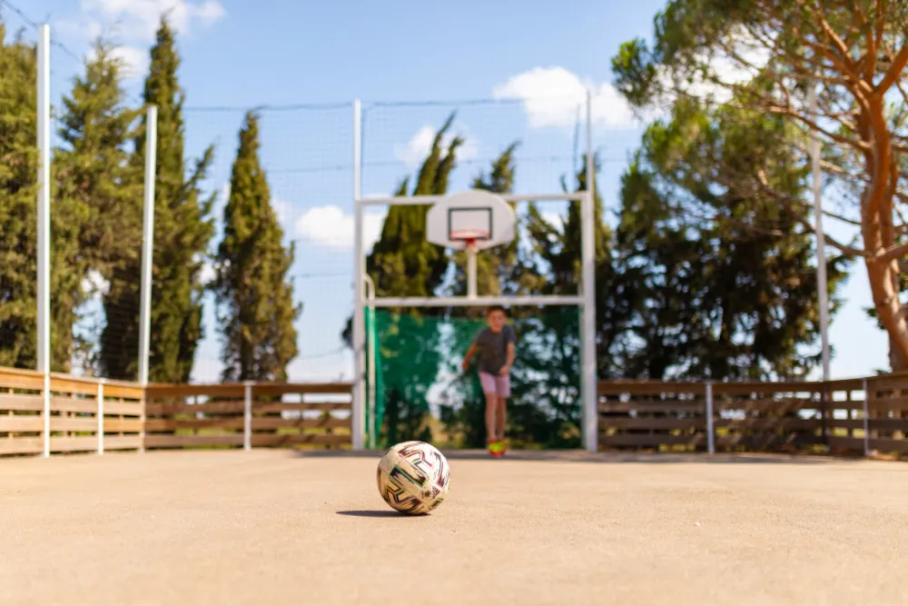 Camping Les Flamants Roses - image n°48 - UniversalBooking