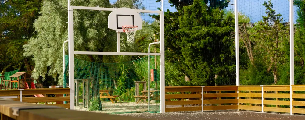 Camping Les Flamants Roses - image n°50 - UniversalBooking