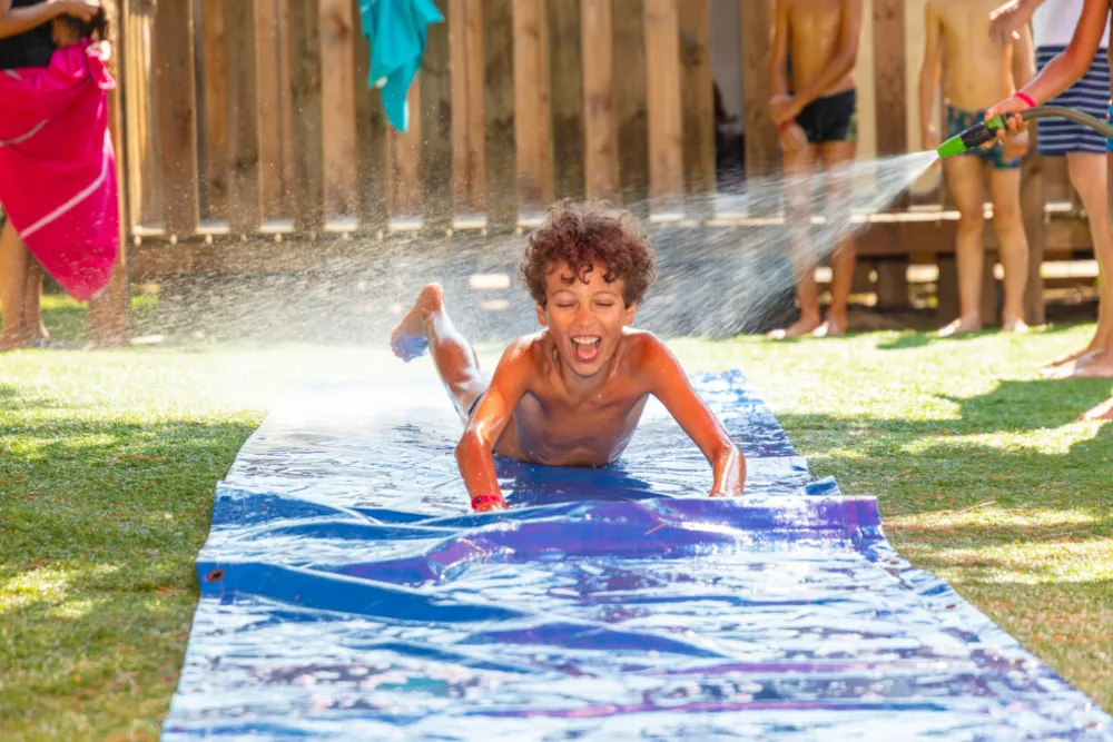 Camping Les Flamants Roses - image n°39 - UniversalBooking