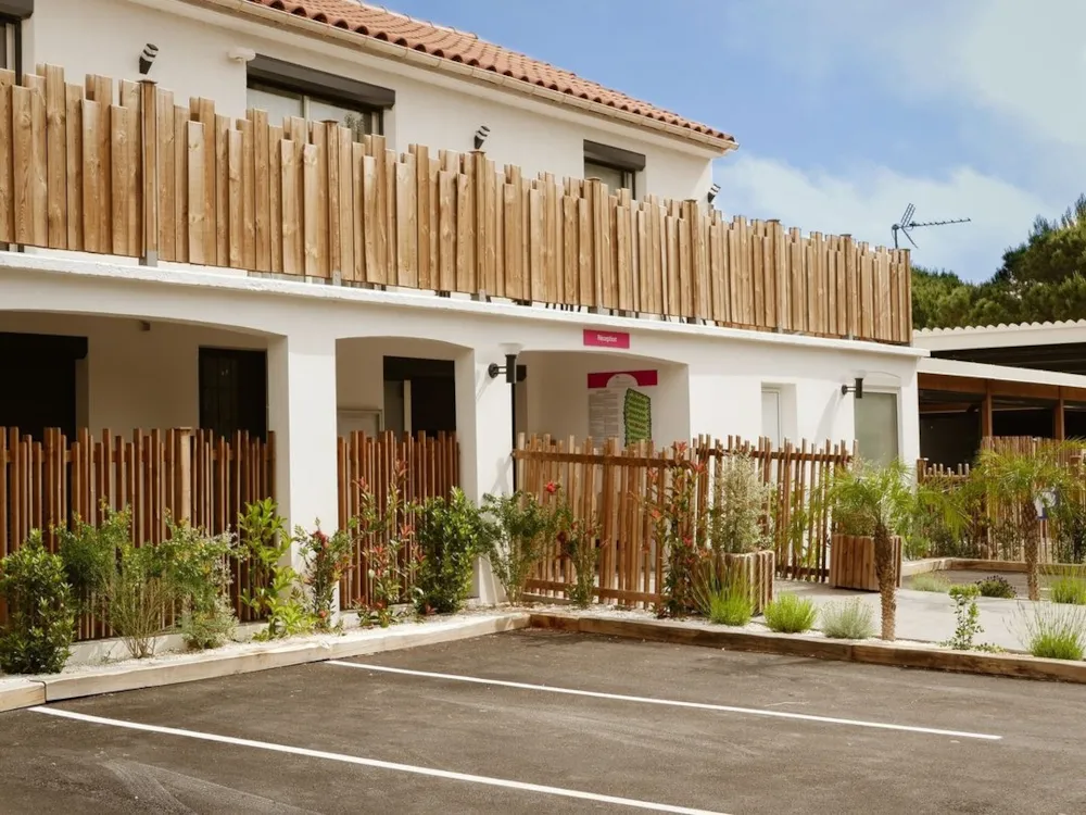 Camping Les Flamants Roses - image n°29 - UniversalBooking