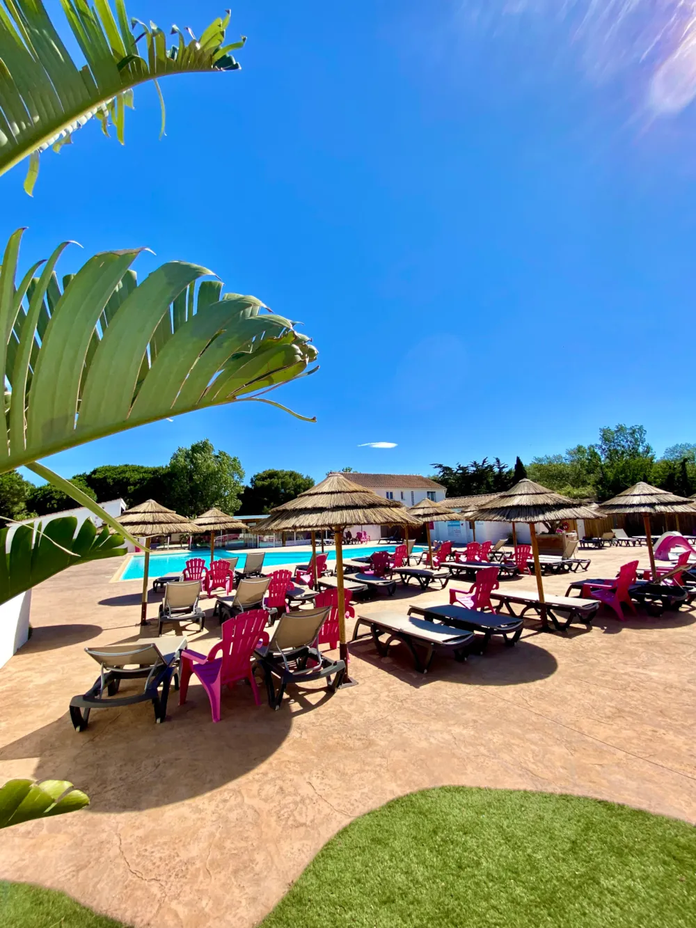 Camping Les Flamants Roses - image n°18 - UniversalBooking