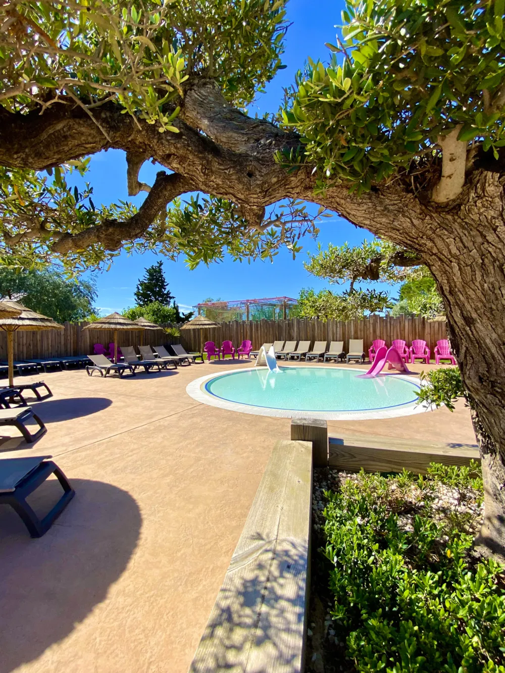 Camping Les Flamants Roses - image n°17 - UniversalBooking