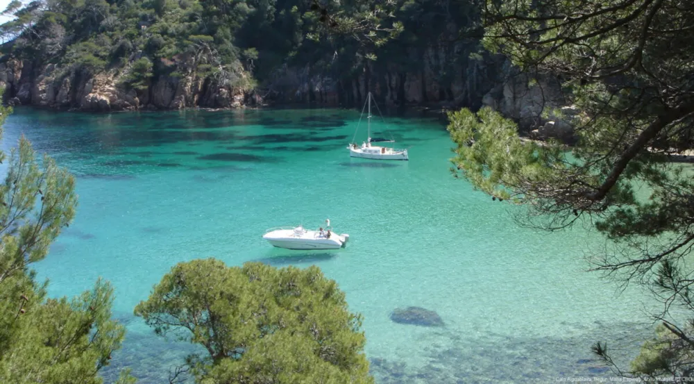 Camping Les Flamants Roses - image n°22 - UniversalBooking