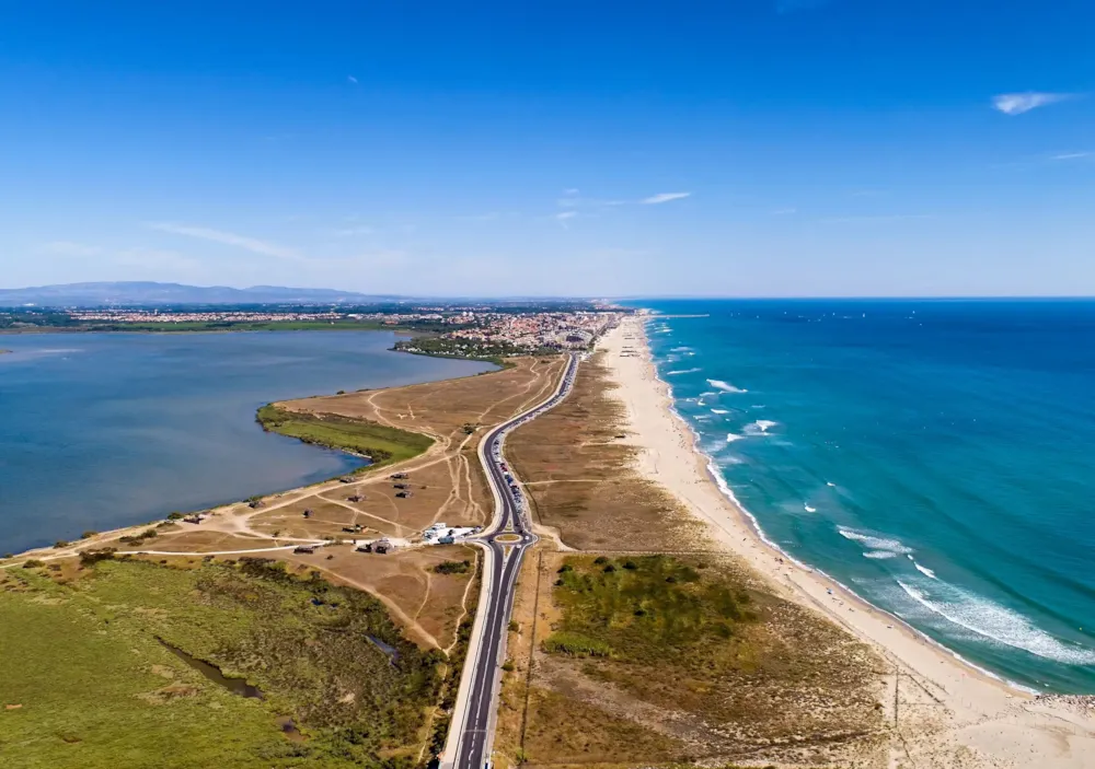 Camping Les Flamants Roses - image n°26 - UniversalBooking