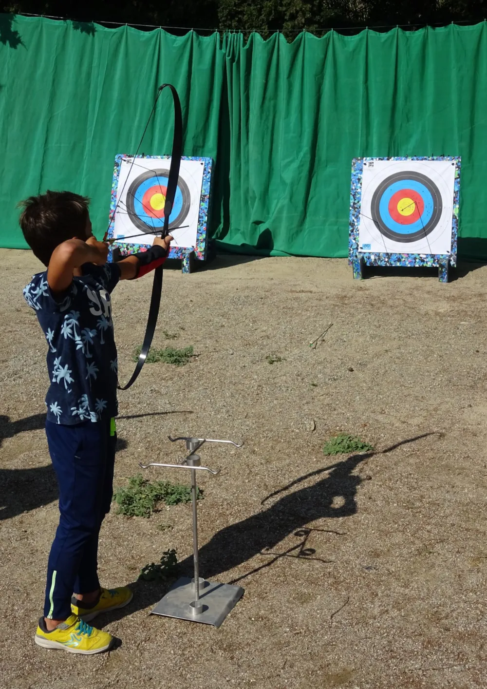 Camping Les Flamants Roses - image n°55 - UniversalBooking