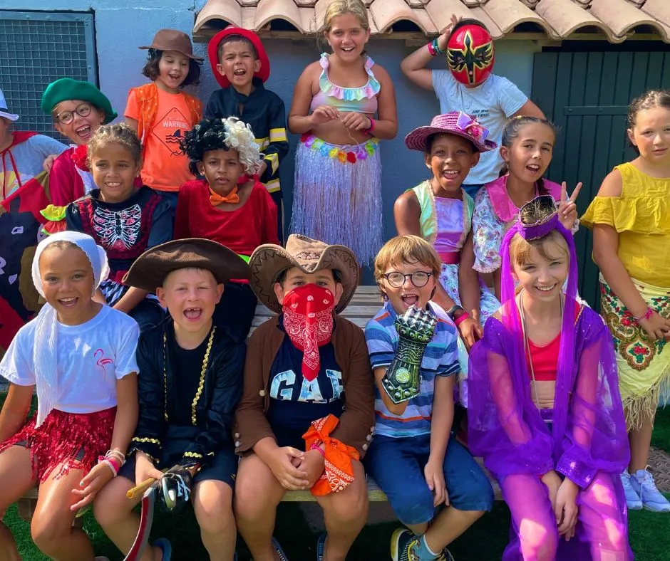 Camping Les Flamants Roses - image n°40 - UniversalBooking