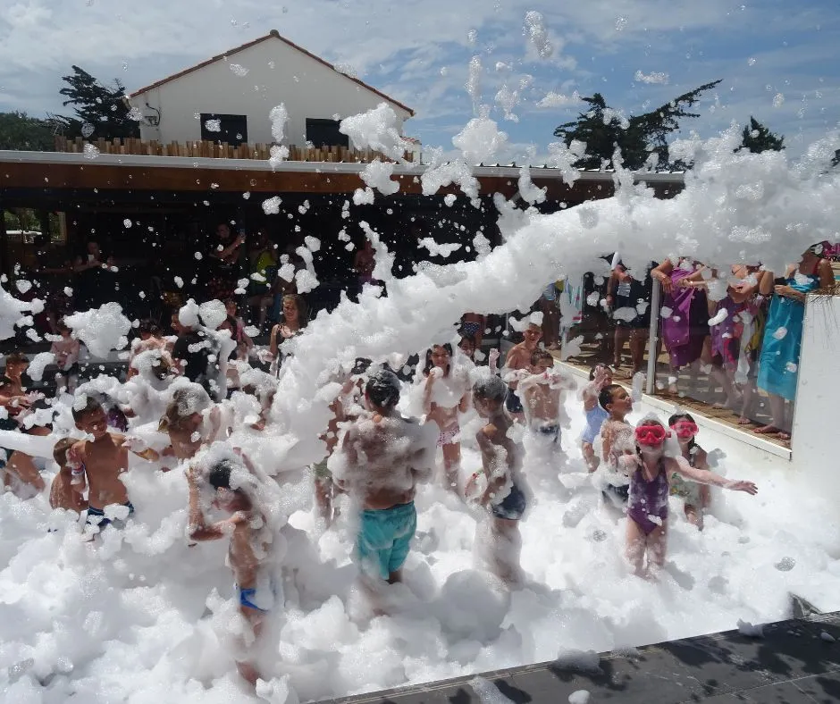 Camping Les Flamants Roses - image n°41 - UniversalBooking