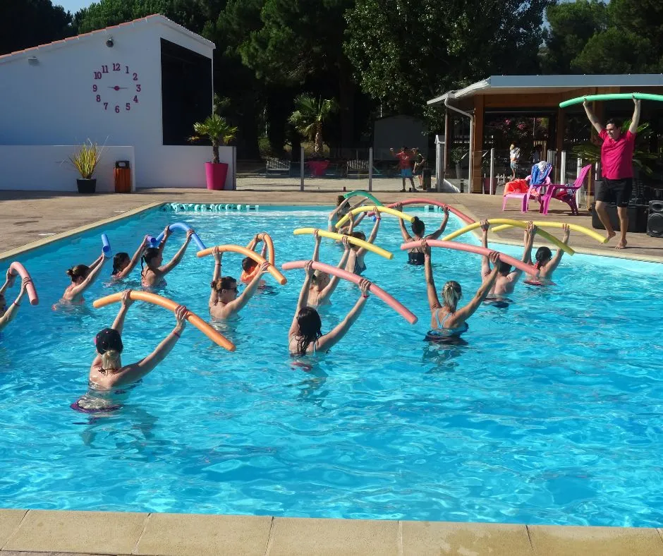 Camping Les Flamants Roses - image n°43 - UniversalBooking