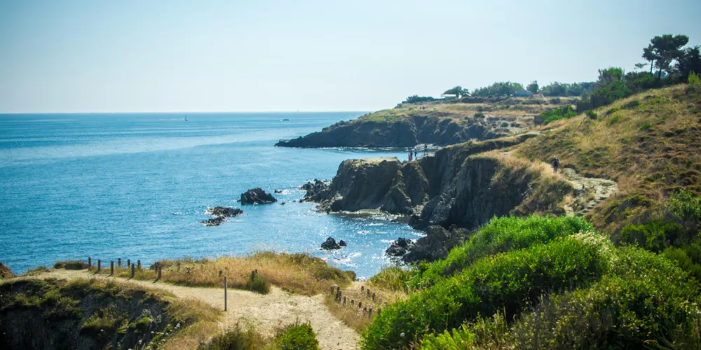 Camping Les Flamants Roses - image n°74 - UniversalBooking