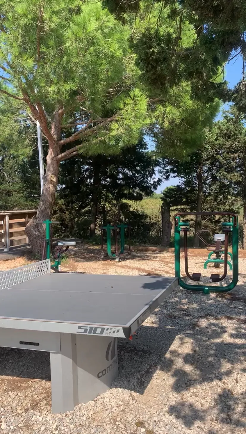 Camping Les Flamants Roses - image n°51 - UniversalBooking