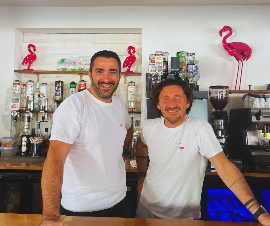 Camping Les Flamants Roses - image n°87 - UniversalBooking