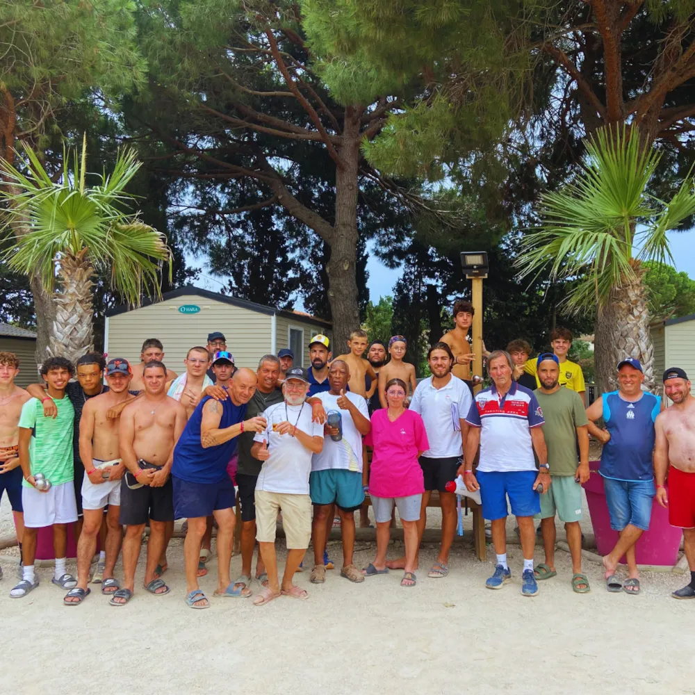 Camping Les Flamants Roses - image n°44 - UniversalBooking