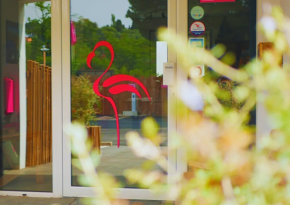 Camping Les Flamants Roses - image n°28 - UniversalBooking