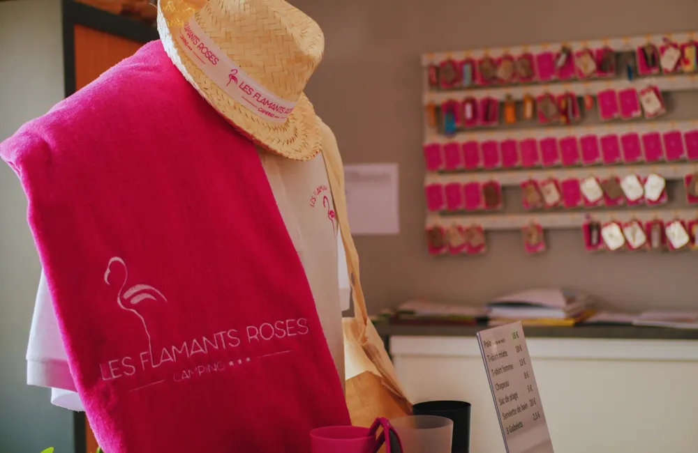 Camping Les Flamants Roses - image n°30 - UniversalBooking