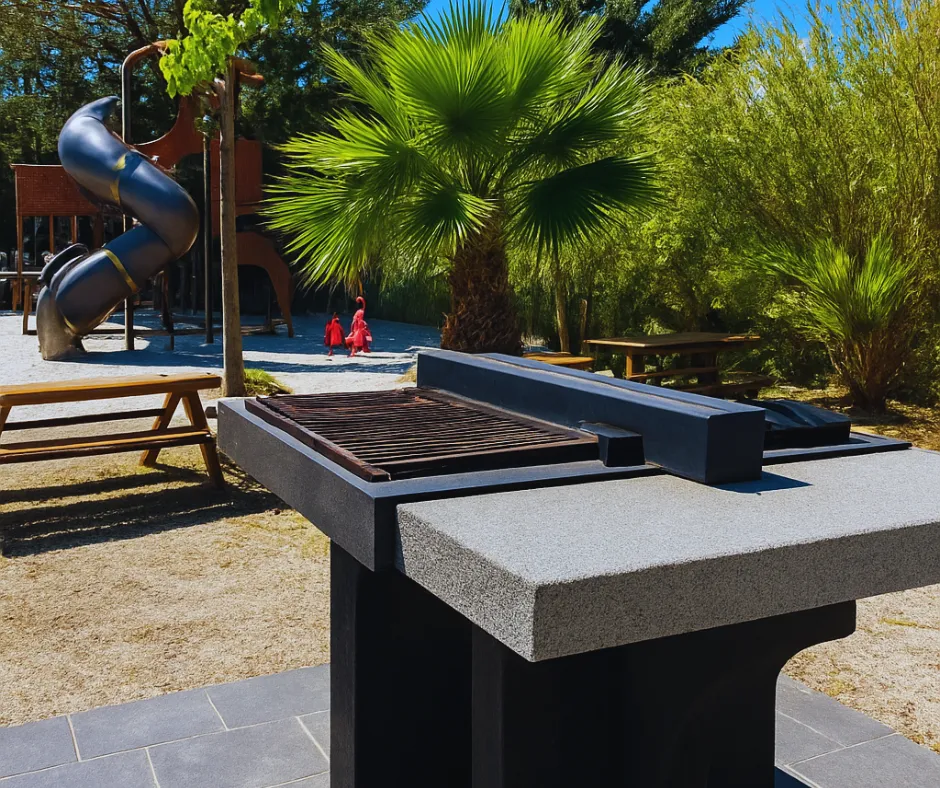 Camping Les Flamants Roses - image n°35 - UniversalBooking