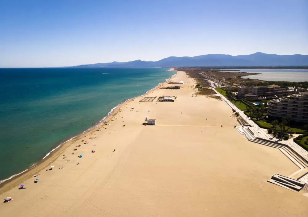 Camping Les Flamants Roses - image n°79 - UniversalBooking