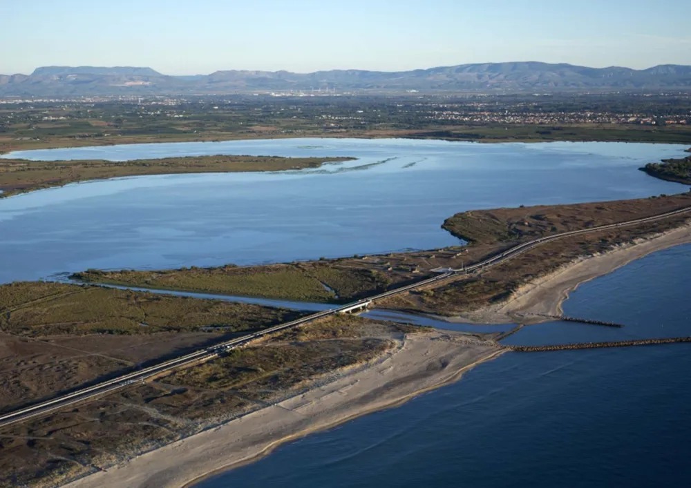 Camping Les Flamants Roses - image n°84 - UniversalBooking