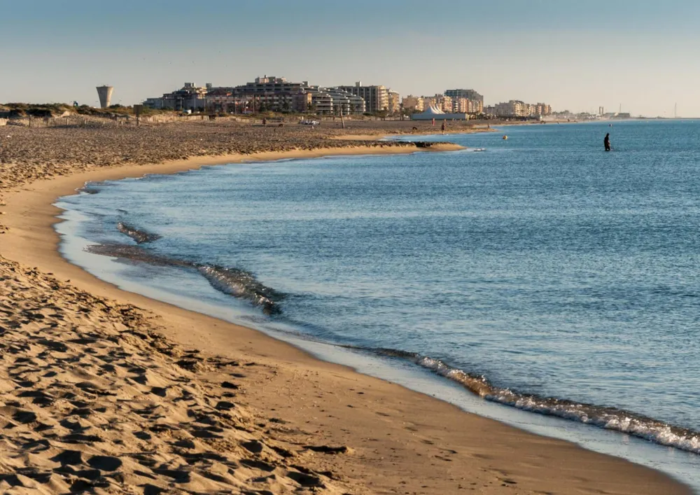 Camping Les Flamants Roses - image n°85 - UniversalBooking