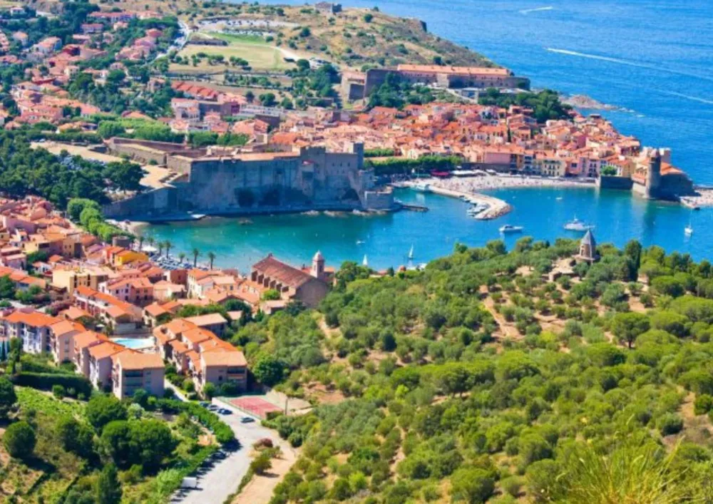 Camping Les Flamants Roses - image n°71 - UniversalBooking