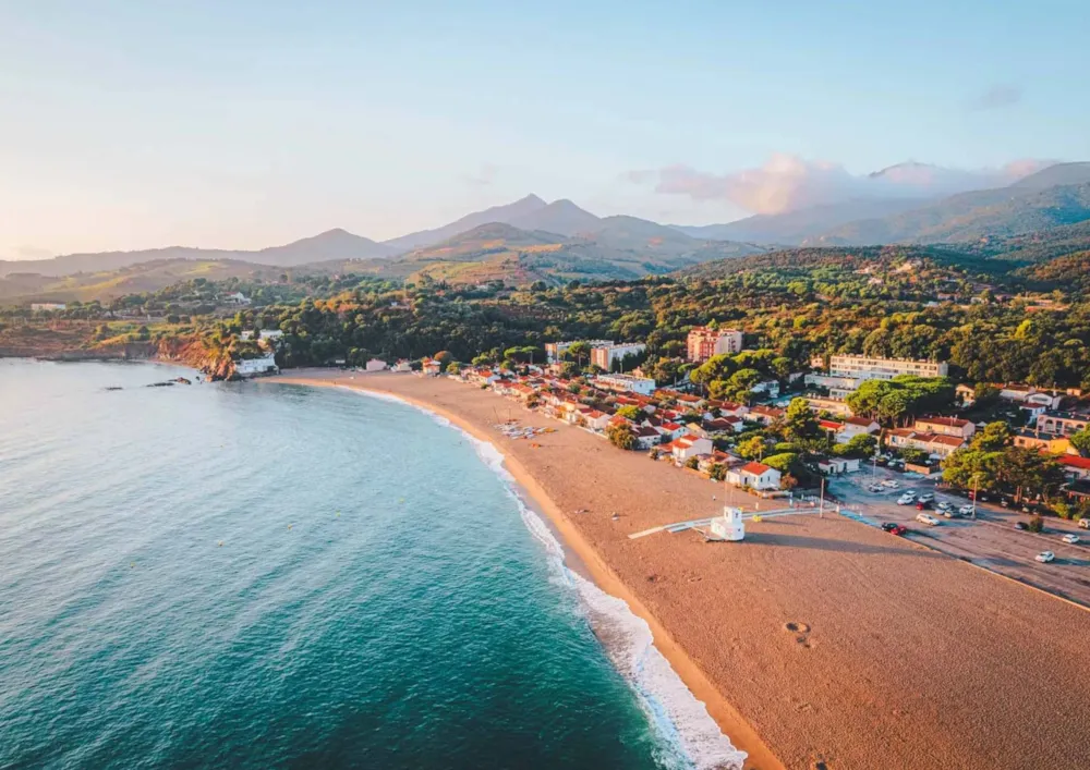 Camping Les Flamants Roses - image n°73 - UniversalBooking