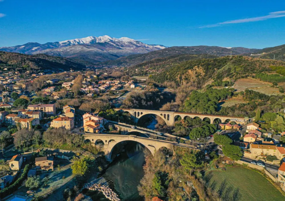 Camping Les Flamants Roses - image n°72 - UniversalBooking