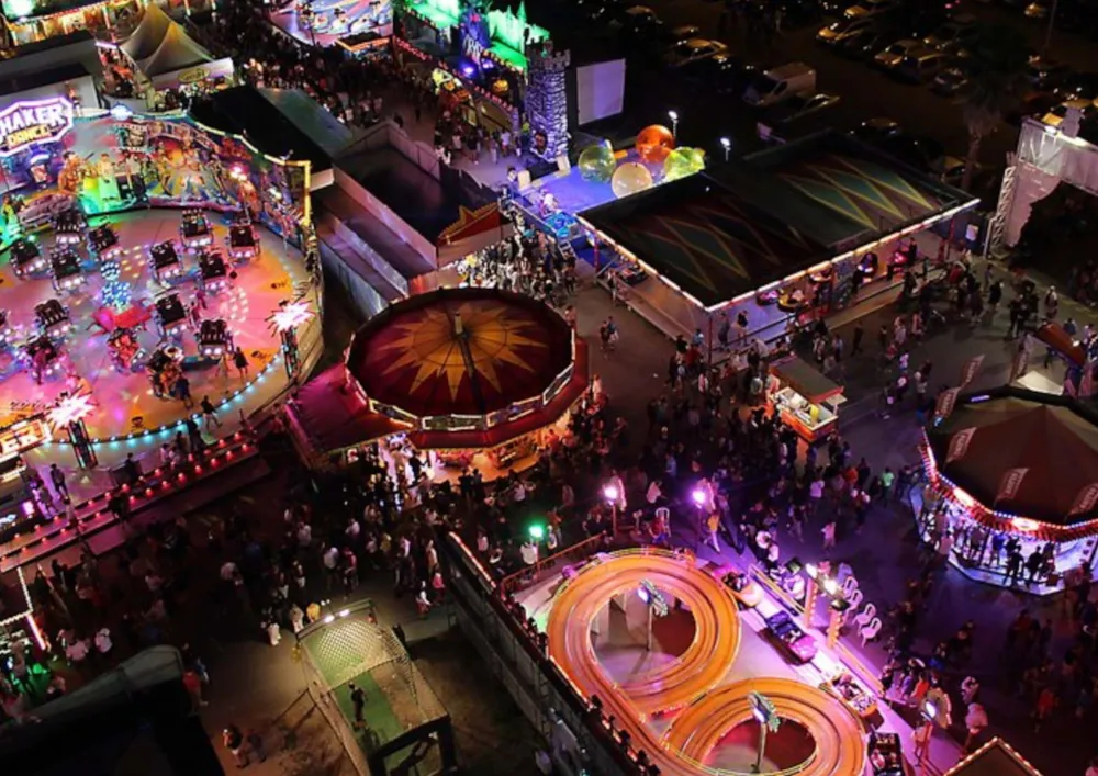 Camping Les Flamants Roses - image n°77 - UniversalBooking