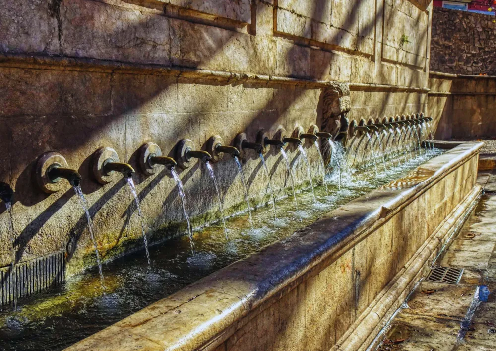 Camping Les Flamants Roses - image n°69 - UniversalBooking