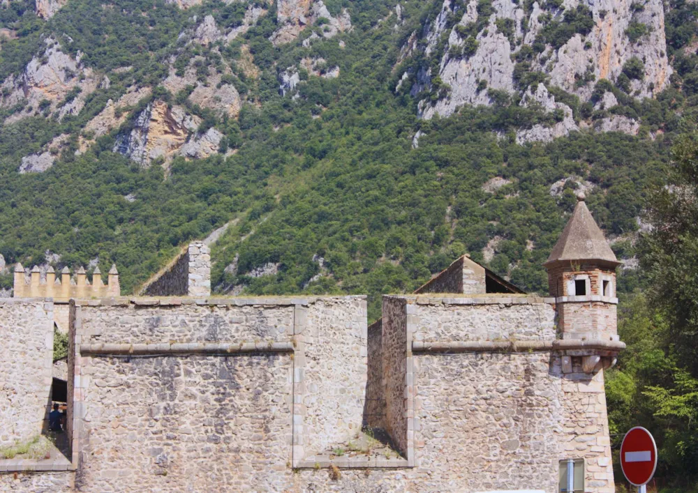 Camping Les Flamants Roses - image n°68 - UniversalBooking