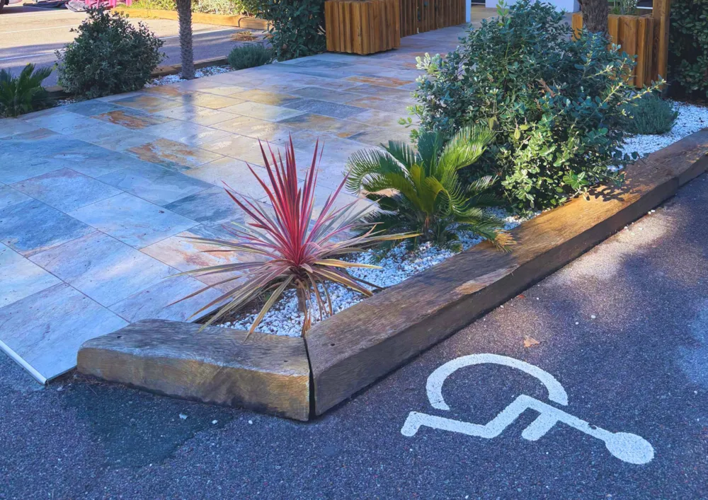 Camping Les Flamants Roses - image n°89 - UniversalBooking