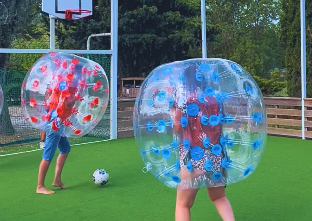 Camping Les Flamants Roses - image n°46 - UniversalBooking