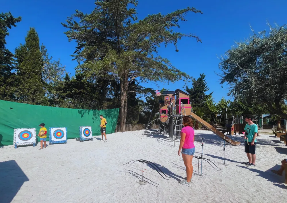 Camping Les Flamants Roses - image n°47 - UniversalBooking