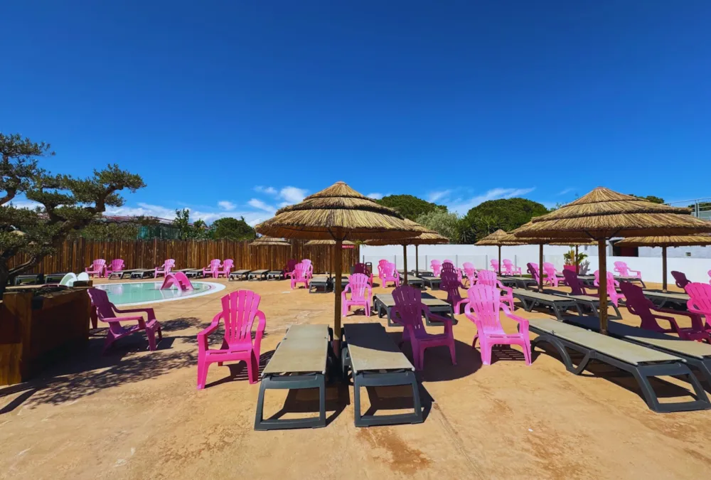 Camping Les Flamants Roses - image n°19 - UniversalBooking