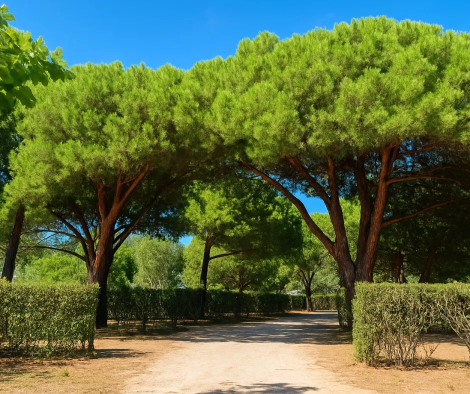 Camping Les Flamants Roses - image n°3 - UniversalBooking