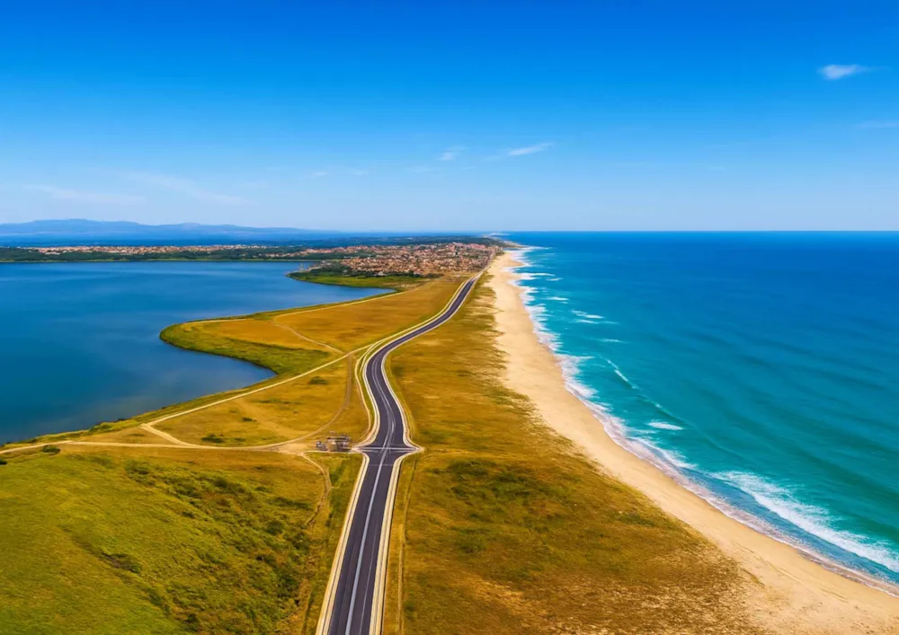 Camping Les Flamants Roses - image n°2 - UniversalBooking