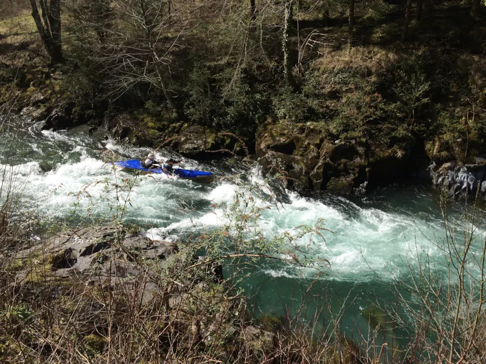Camping Gîte Au Songe du Valier