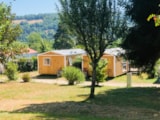Foto #6 van Camping Gîte Au Songe du Valier