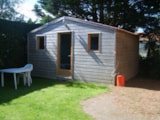 Chalet Tradition 19 M² - 2 Camere (Senza Sanitari) Chalet Tradition 19 M² - 2 Camere (Senza Sanitari)