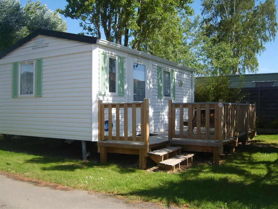 Camping Veillon Plage