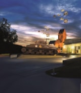 Foto #22 van Camping Sainte Mère Eglise