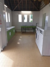 Foto #8 van Camping Sainte Mère Eglise