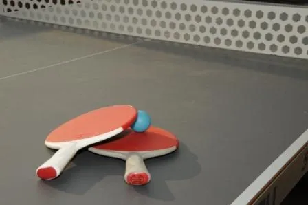 Camping La Mouette Rieuse